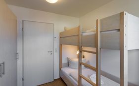 BSW-Ferienwohnungen Zingst